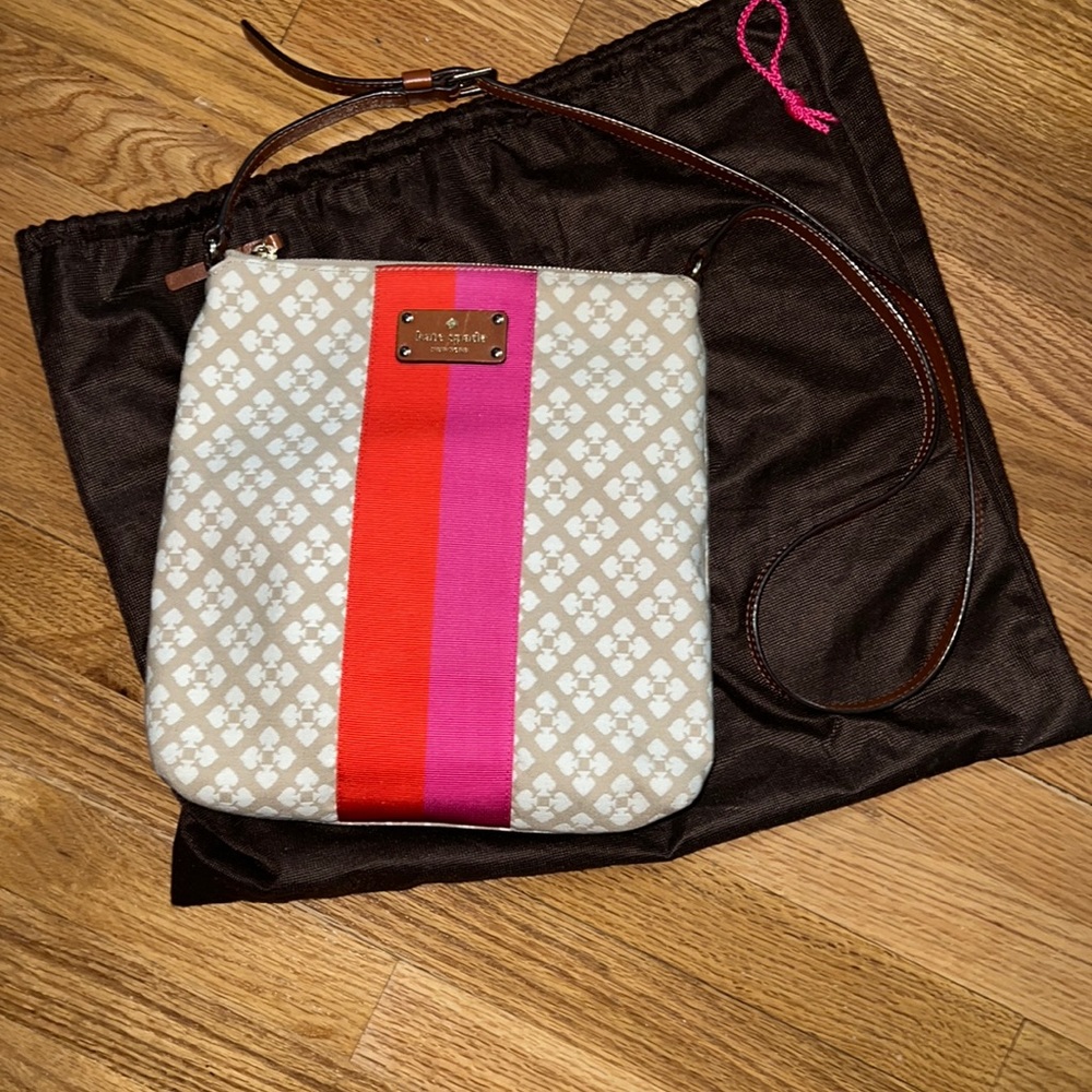 Kate Spade Crossbody